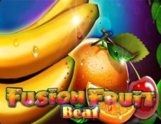 Fusion Fruit Beat